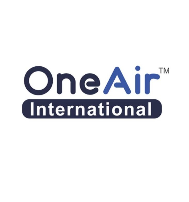 oneair logo